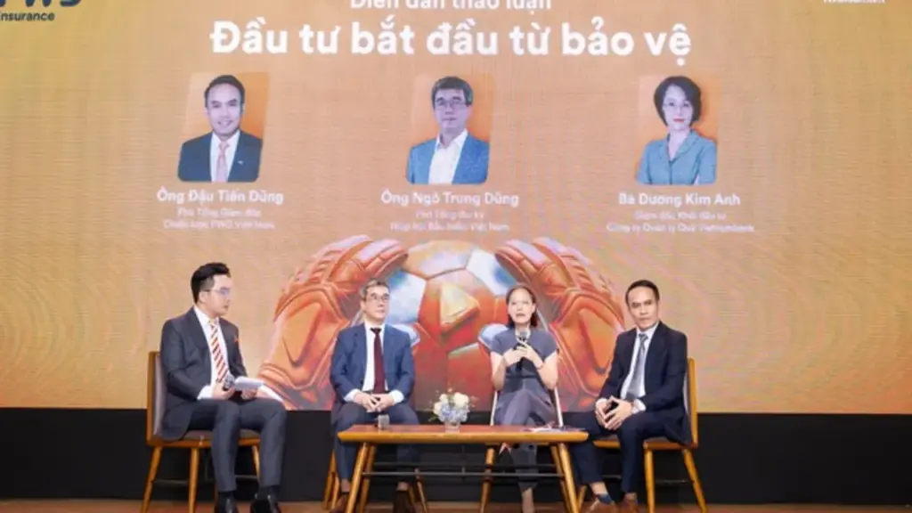 3 hiểu lầm phổ biến của người Việt khi đầu tư bảo hiểm