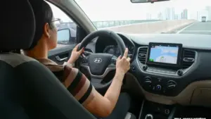 5 lỗi cơ bản tài mới thường mắc phải khi lái xe tham gia giao thông