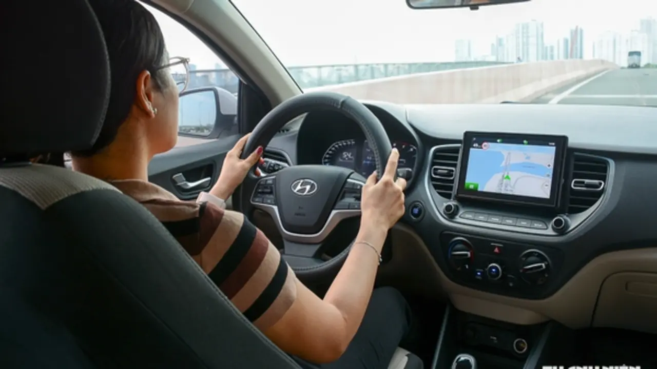 5 lỗi cơ bản tài mới thường mắc phải khi lái xe tham gia giao thông