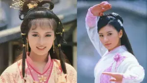 6 mỹ nhân đóng Triệu Mẫn ngày ấy, bây giờ