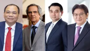 Ai giàu nhất Đông Nam Á?