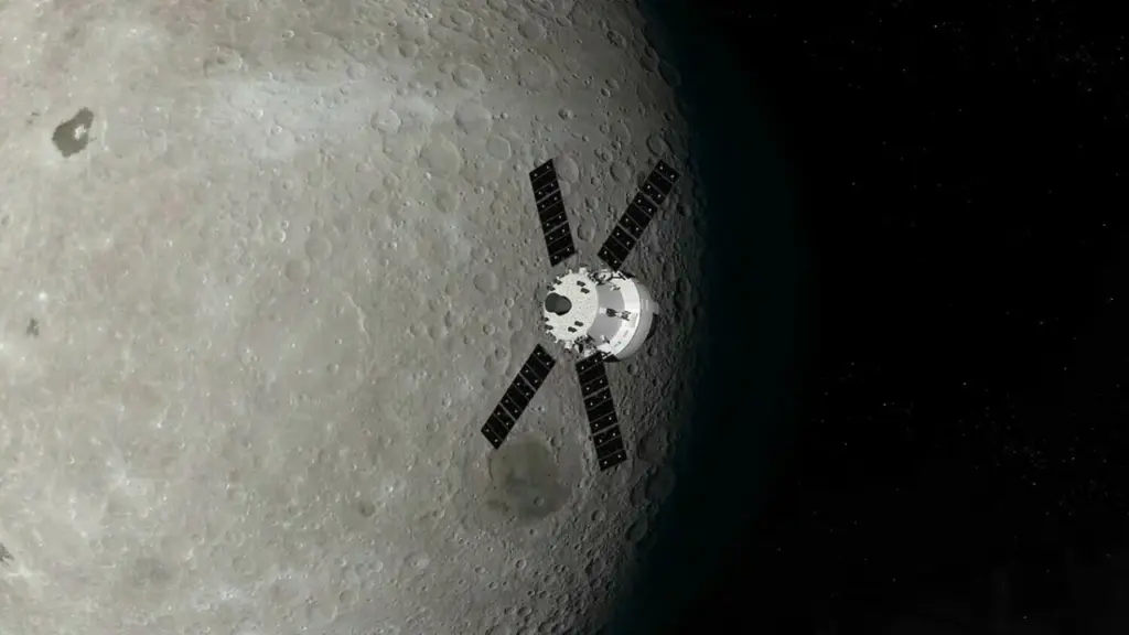 Artemis II lập kỷ lục mới về khoảng cách