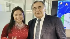 Bảo hộ thương hiệu và tư duy người dẫn đầu