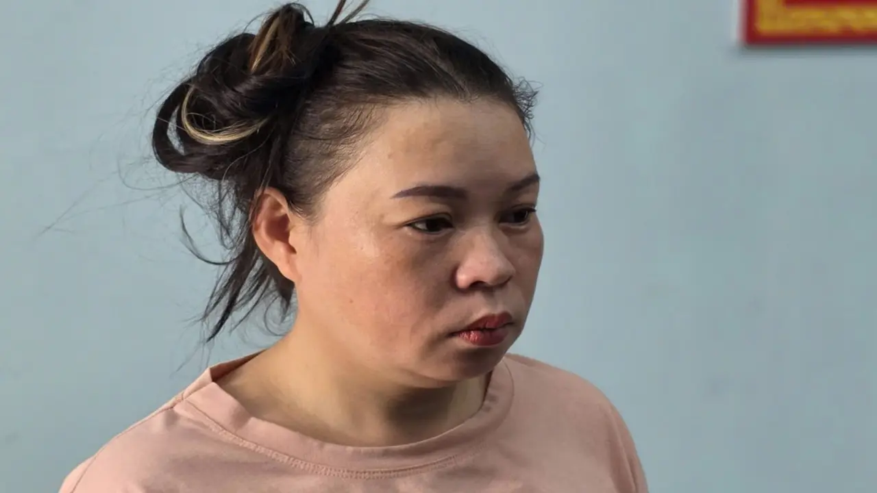 Bắt giữ người hành hung nhân viên gác chắn ở Thanh Khê, Đà Nẵng