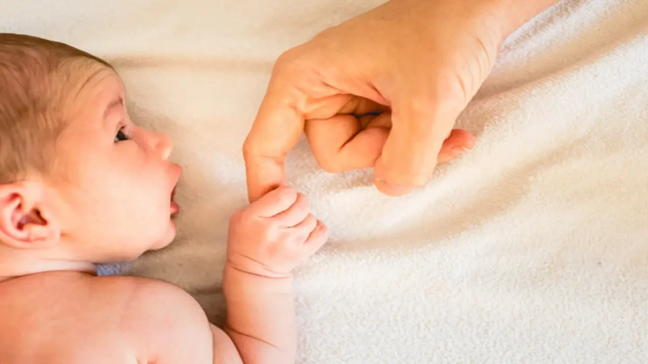 Bất ngờ: Trẻ nhẹ cân khi sinh tăng nguy cơ đột quỵ khi trưởng thành