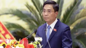 Bí thư Tỉnh ủy Thanh Hóa làm Phó chủ tịch Quốc hội