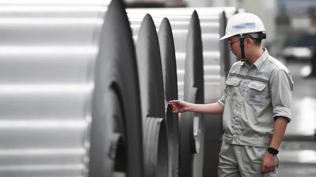 Bộ Công Thương thông tin việc Mỹ mở cuộc điều tra thương mại