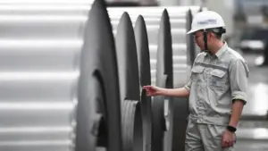 Bộ Công Thương thông tin việc Mỹ mở cuộc điều tra thương mại