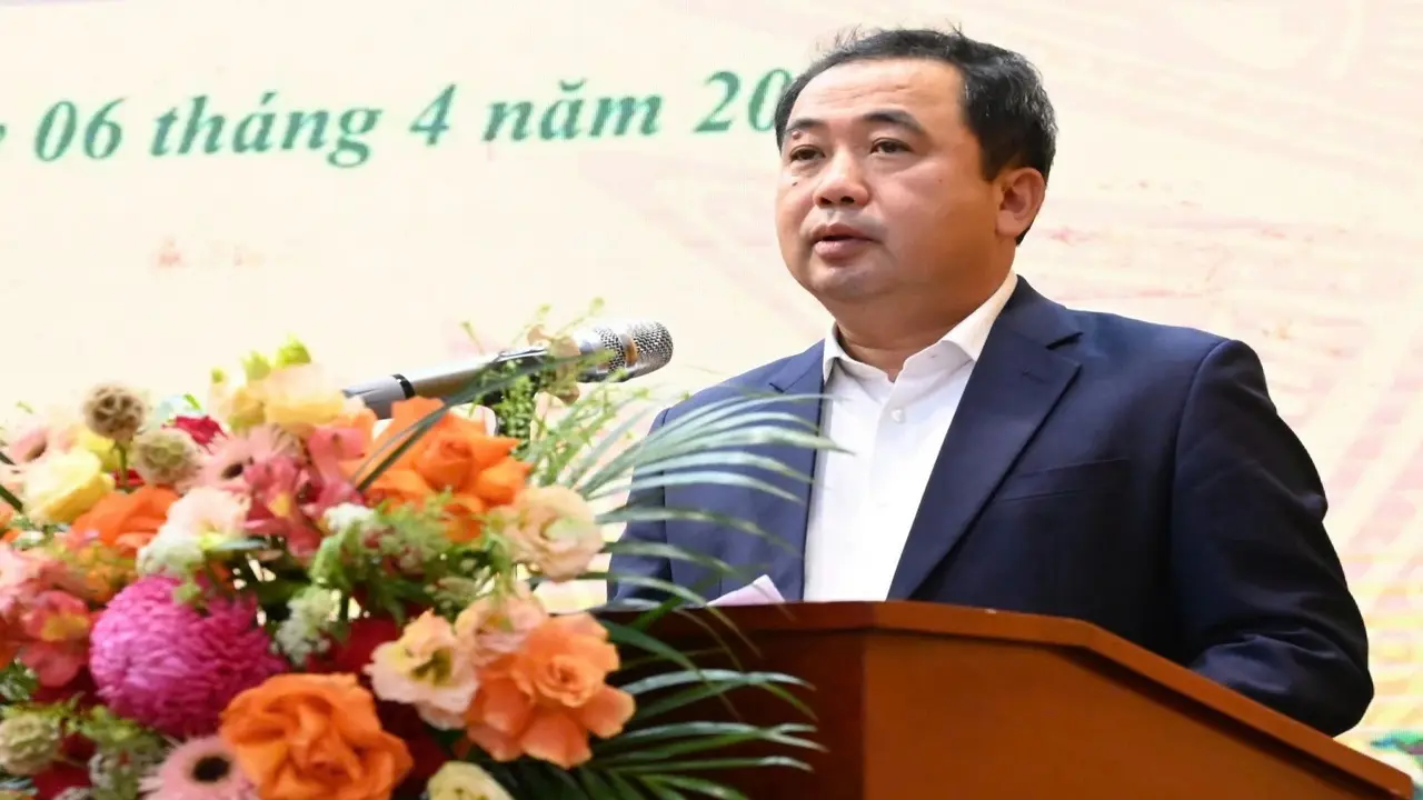 Bộ Nông nghiệp và Môi trường kết nối 12 cơ sở dữ liệu với hệ thống quốc gia