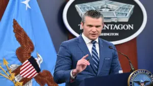 Bộ trưởng Hegseth: Mỹ đã thắng lớn và đạt được mọi mục tiêu đề ra tại Iran