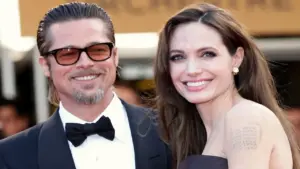 Brad Pitt phản đối trì hoãn cuộc chiến tranh giành tài sản với Angelina Jolie