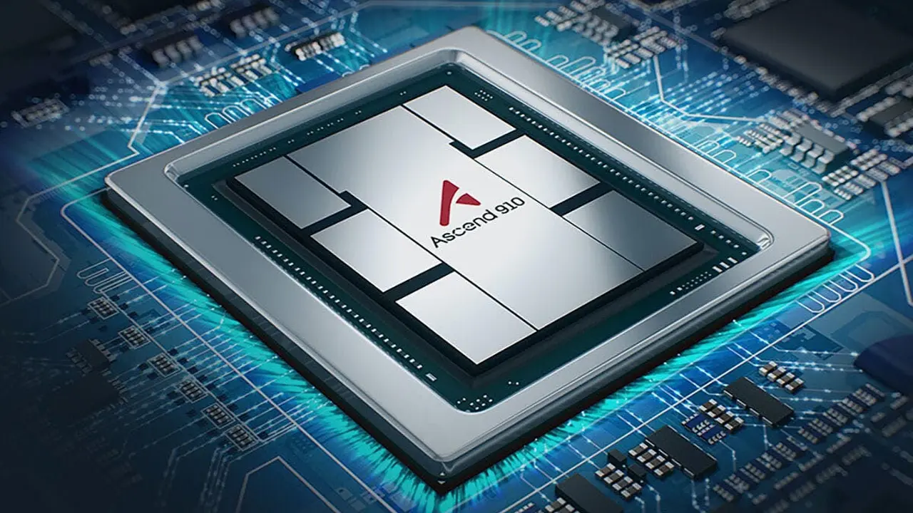 Bước tiến của Trung Quốc với chip AI nội địa