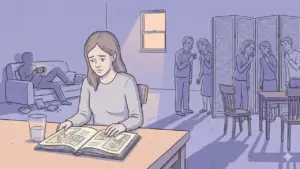 Cả nhà chồng lừa dối tôi từ trước khi cưới