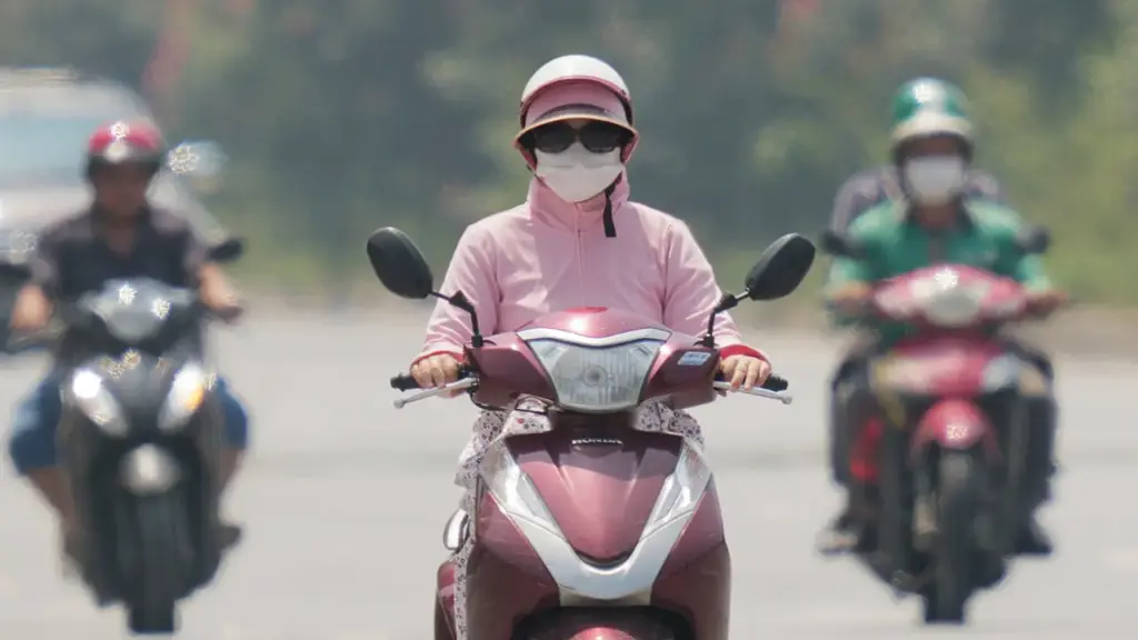 Cả nước chấm dứt nắng nóng vào cuối tuần sau