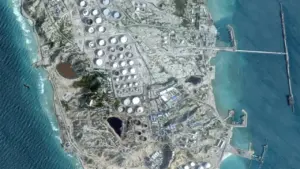 Các kịch bản leo thang cuộc chiến Iran