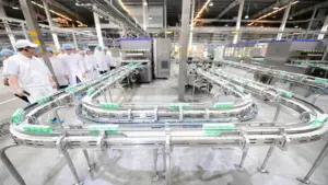 Cải cách thể chế thúc đẩy tăng trưởng hai con số