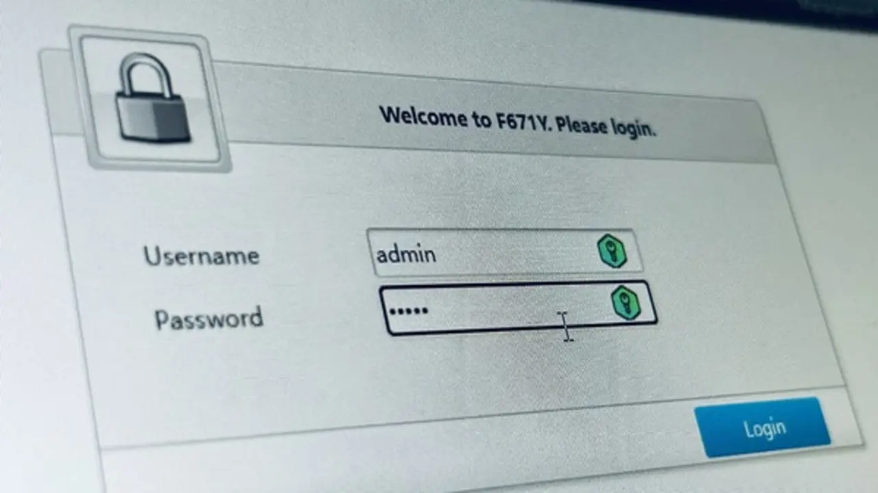 Cài đặt bảo mật quan trọng trên router Wi-Fi không nên bỏ qua