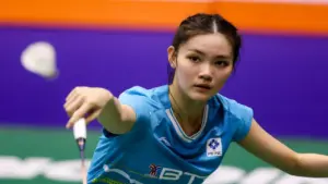 Cầu lông thế giới có thể đổi luật lần đầu sau 20 năm