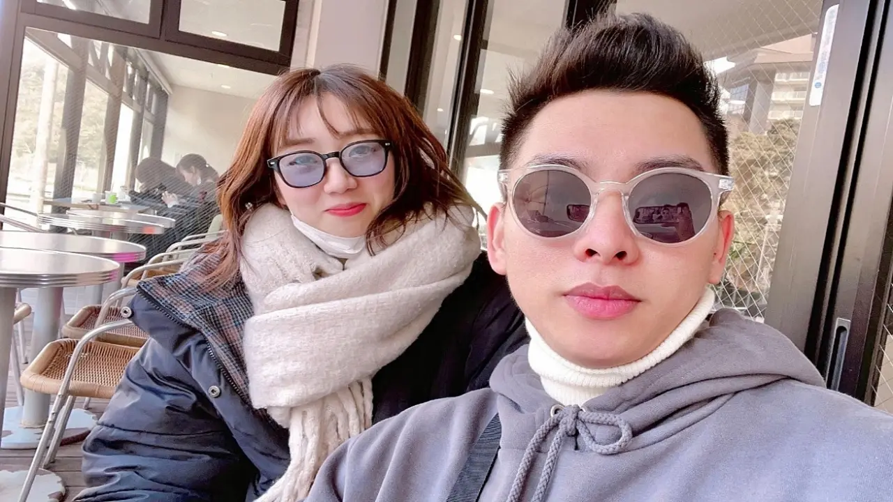 Chàng trai Việt cưới nữ quản lý nhờ 'mắc kẹt' ở Nhật Bản