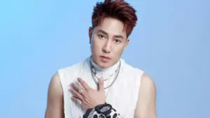 Châu Khải Phong đón tin vui sau khi công khai chuyện tình cảm