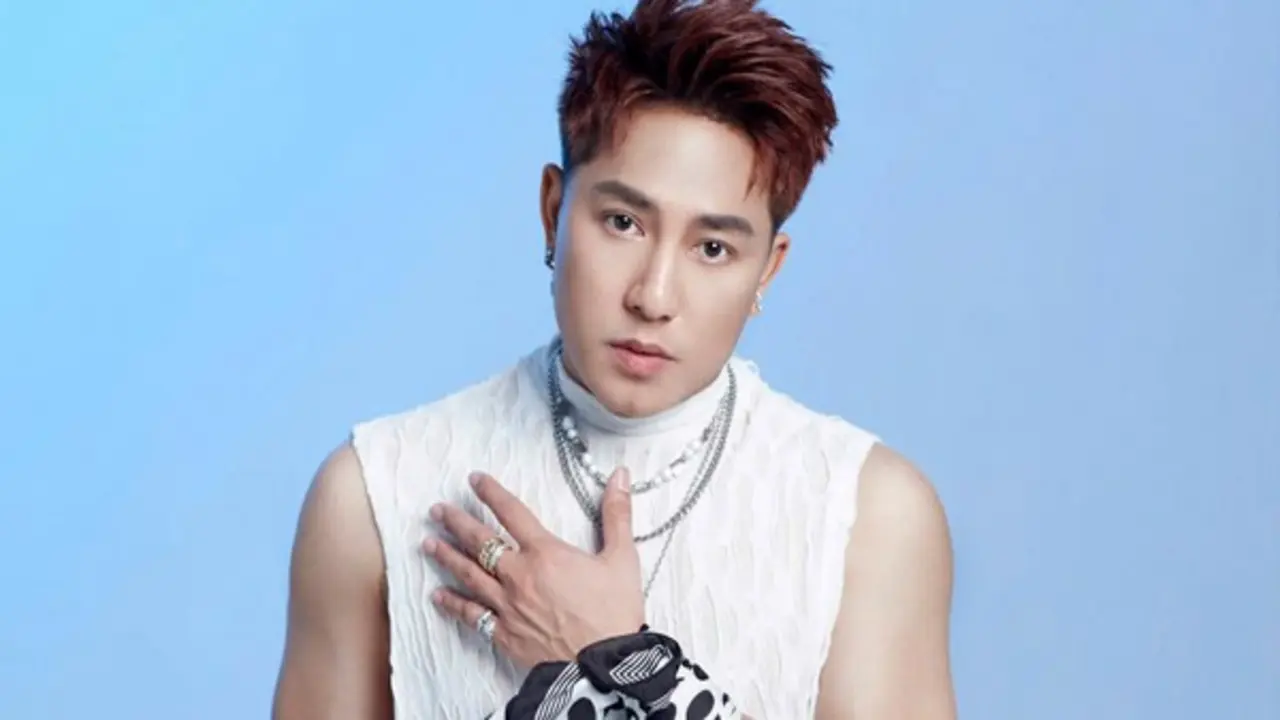 Châu Khải Phong đón tin vui sau khi công khai chuyện tình cảm