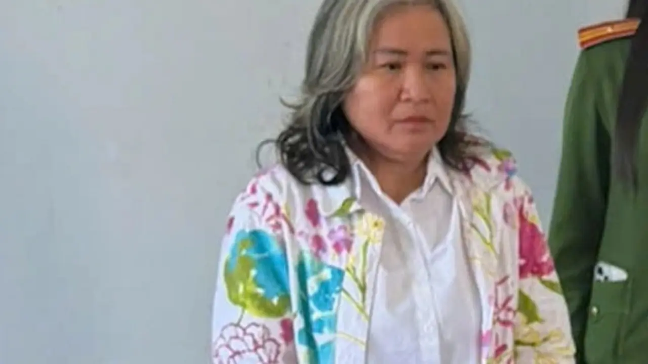 Chiếm đoạt 6 tỉ đồng bằng chiêu lừa người mua đất ở Phú Quốc