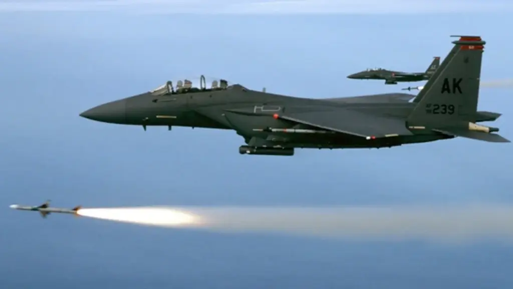 Chiến dịch táo bạo của Mỹ ở Iran