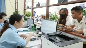 Chính phủ: Các bộ ngành, địa phương tiếp tục sắp xếp bên trong để tinh gọn, mạnh