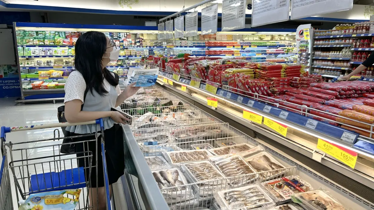 Chính phủ chính thức tạm ngưng hiệu lực thi hành Nghị định 46 về an toàn thực phẩm