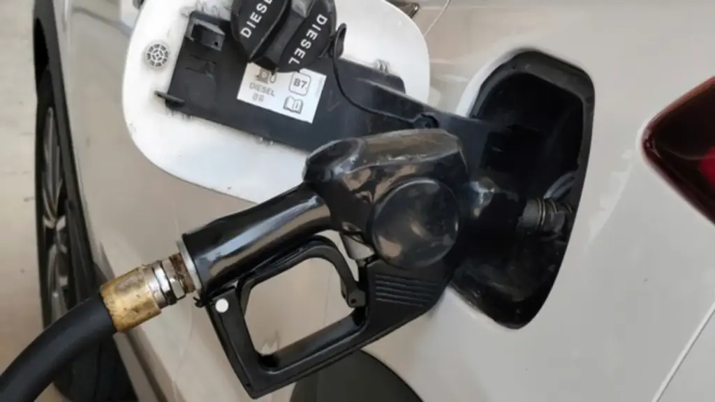 Chính thức ban hành Thông tư về tạm ứng Quỹ bình ổn giá xăng dầu