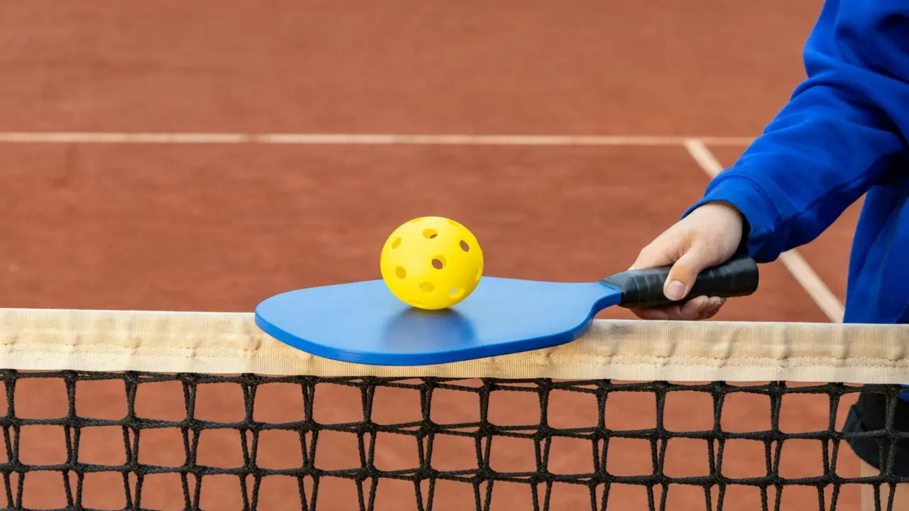 Cho thuê sân pickleball không đủ 'sống', công ty may dự kiến tiếp tục thua lỗ