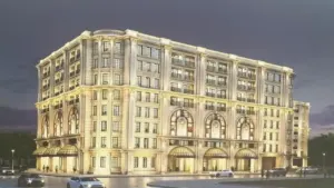 Chủ dự án 'đất vàng' The Grand Hanoi số 22-24 Hàng Bài báo lãi đột biến, hơn 19.140 tỉ đồng