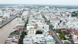 Chủ tịch UBND tỉnh Đồng Tháp chỉ đạo xử lý hơn 500 nhà, đất dôi dư