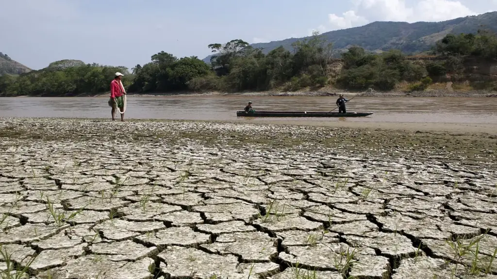 Chuyện gì xảy ra khi Trái Đất đón siêu El Nino mạnh nhất lịch sử?