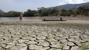 Chuyện gì xảy ra khi Trái Đất đón siêu El Nino mạnh nhất lịch sử?