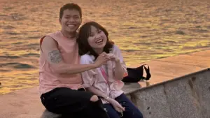 Chuyện tình của chàng trai Đồng Nai và cô gái mắc bệnh hiếm