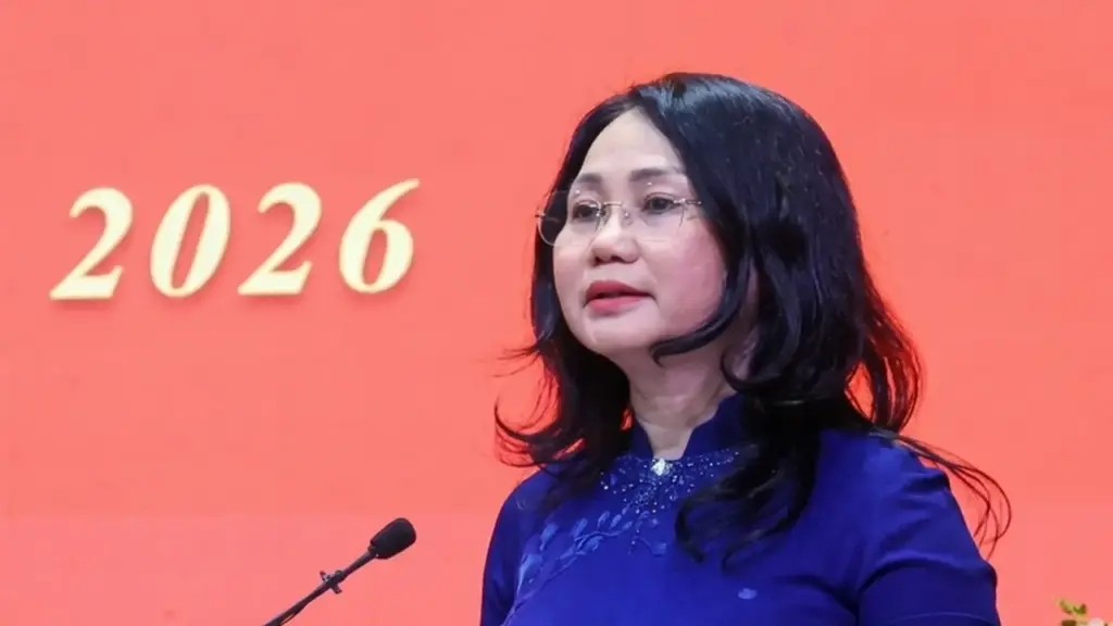 'Chuyển tư duy quản lý sang kiến tạo, mở rộng không gian phát triển văn hóa'