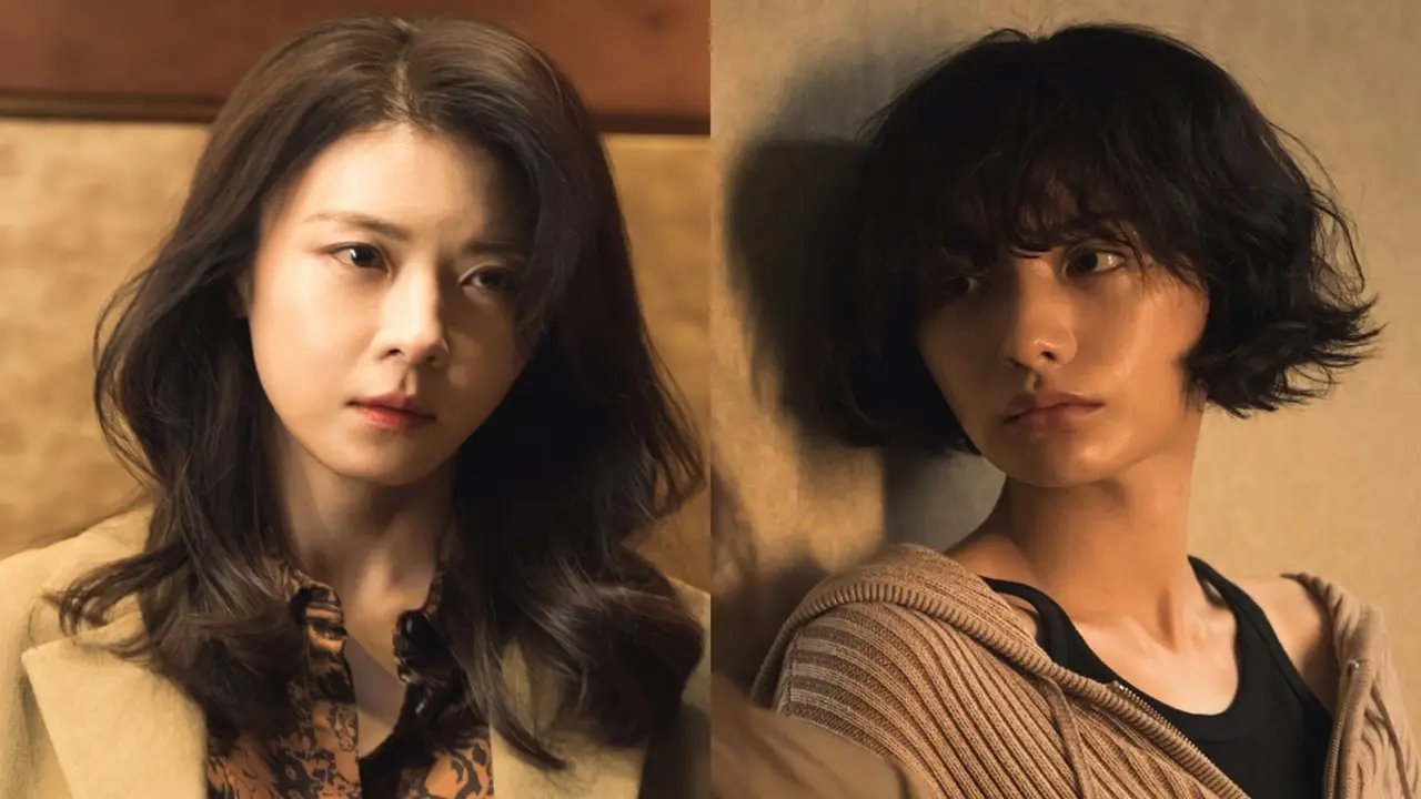 Climax gây sốc với cảnh 18+ của Ha Ji Won và Nana, Joo Ji Hoon từ nam chính hóa nam phụ?