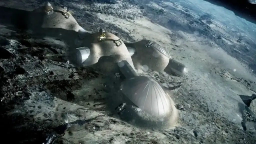 Cuộc đua lên mặt trăng: Khó khăn chết người, NASA phải nhờ cậy 'đại gia'