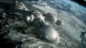 Cuộc đua lên mặt trăng: Khó khăn chết người, NASA phải nhờ cậy 'đại gia'