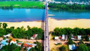 Đà Nẵng yêu cầu gỡ 'nút thắt' mặt bằng, tăng tốc loạt dự án cầu trọng điểm