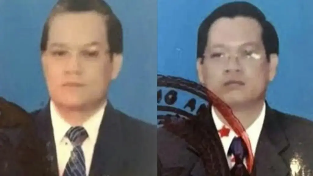 Đại án Đông Á Bank: Bộ Công an kêu gọi 2 tổng giám đốc ra đầu thú