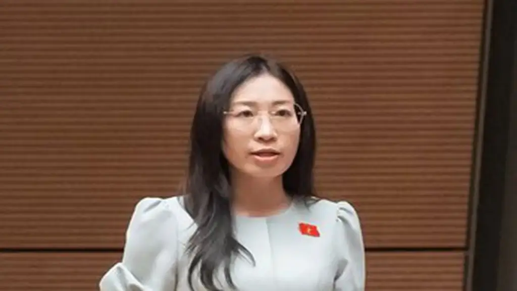 Đại biểu đề xuất cá nhân, tổ chức tín ngưỡng, tôn giáo phải định danh, xác thực tài khoản