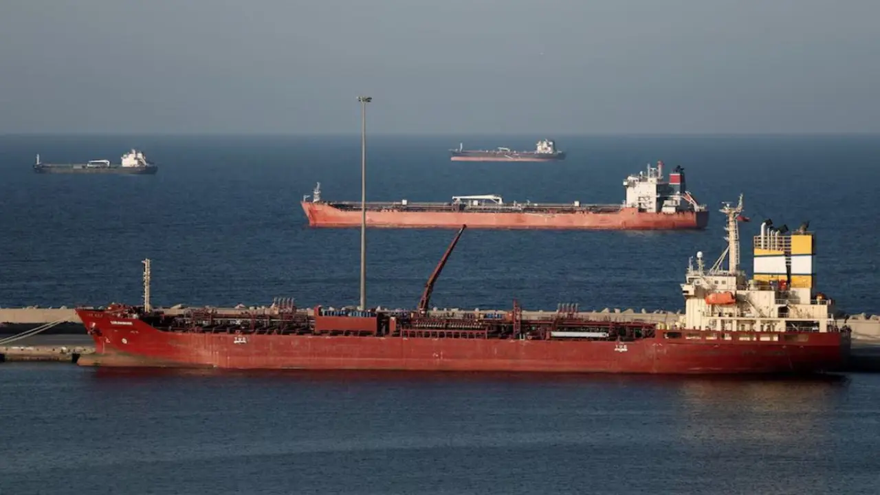 Đại sứ quán Iran phản hồi về đề nghị cho tàu thuyền Việt Nam đi qua eo biển Hormuz