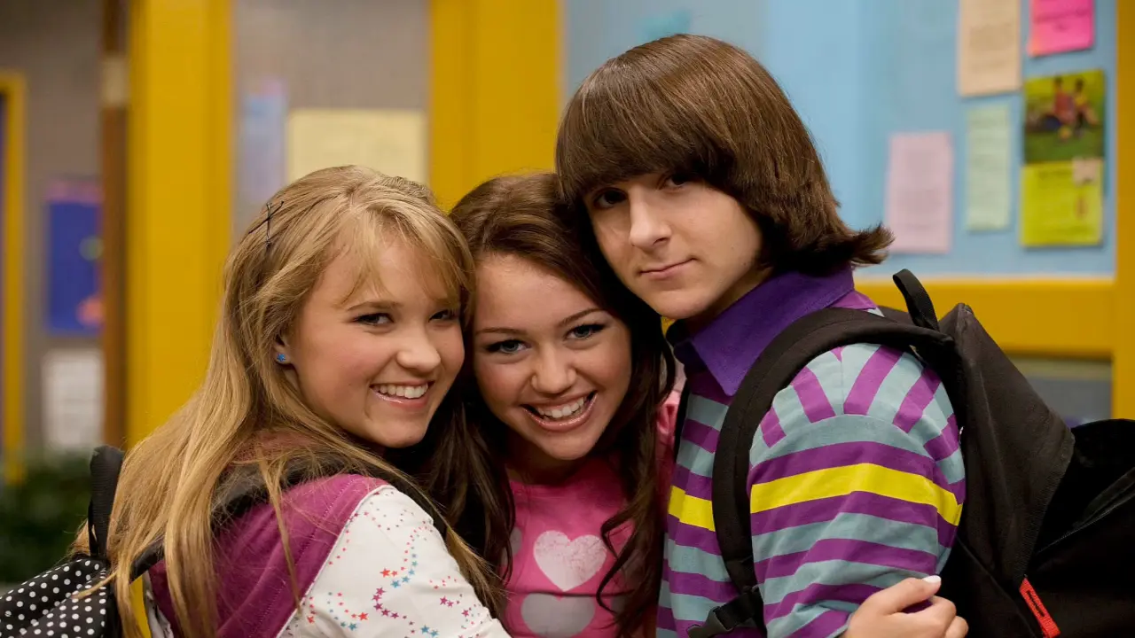 Dàn sao 'Hannah Montana' sau 20 năm