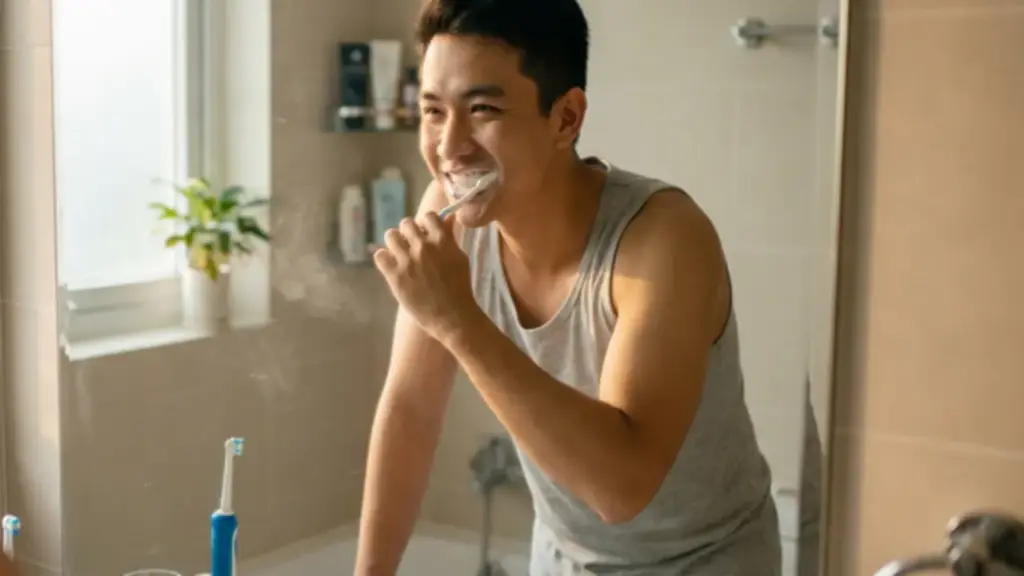 Đánh răng kiểu này có thể cứu quả thận của bạn