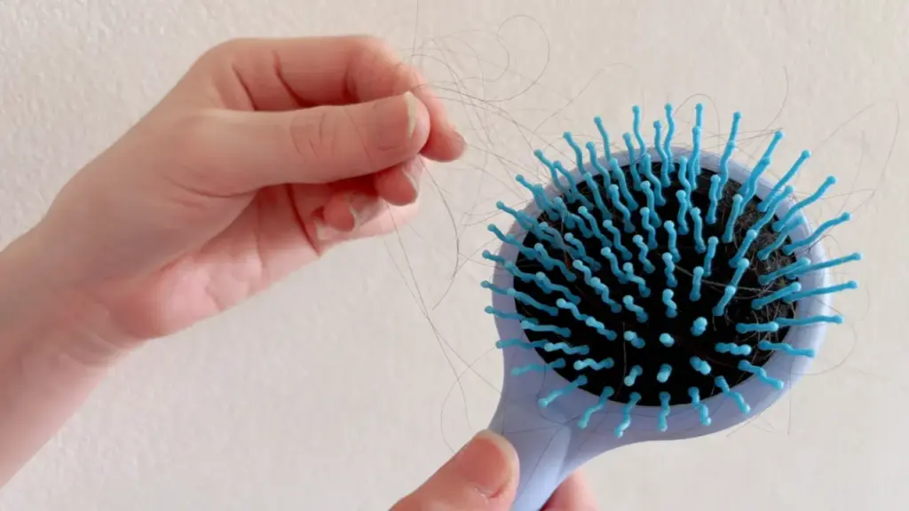 Dấu hiệu cho thấy cơ thể bạn đang thiếu vitamin