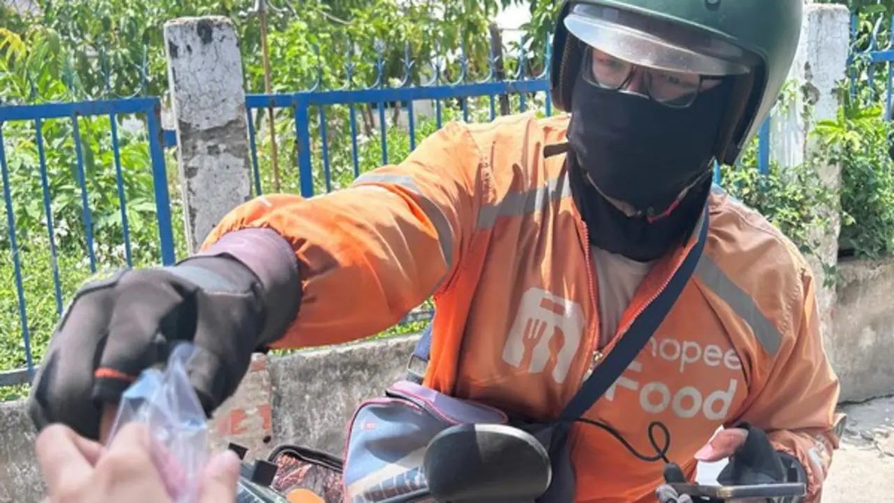 Đây là cách người trẻ chống chọi mùa nắng nóng