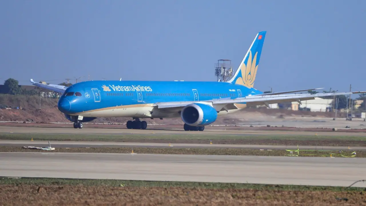 Đề xuất làm cao tốc Hồ Tràm - sân bay Long Thành theo hình thức cấp bách, phải thực hiện ngay