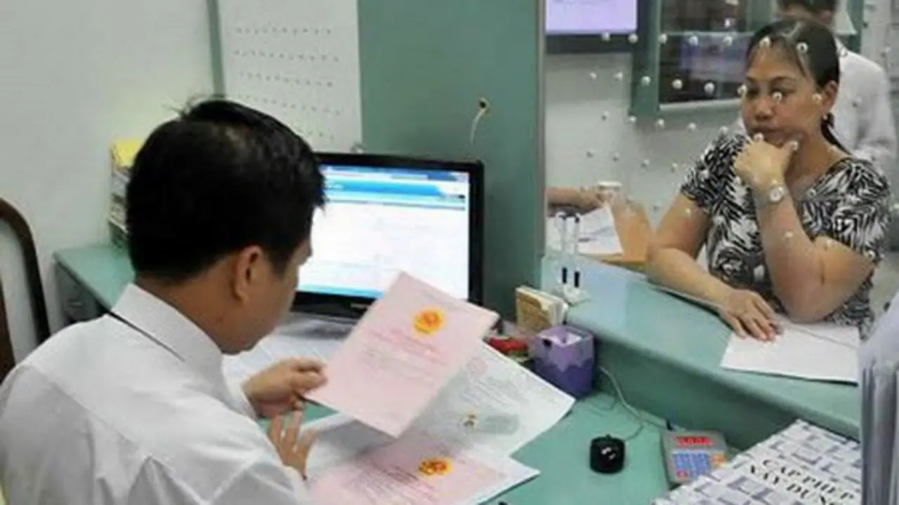 Đề xuất tăng trợ cấp cán bộ xã nghỉ việc, mức cao nhất gần 3,86 triệu đồng/tháng